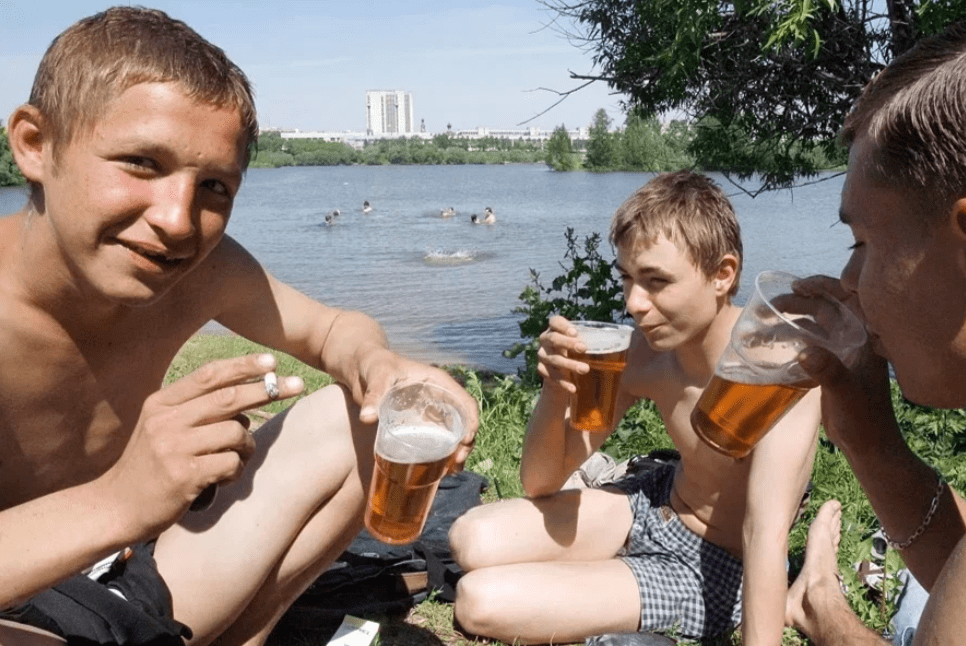 Реабилитация Алкоголизм Томск